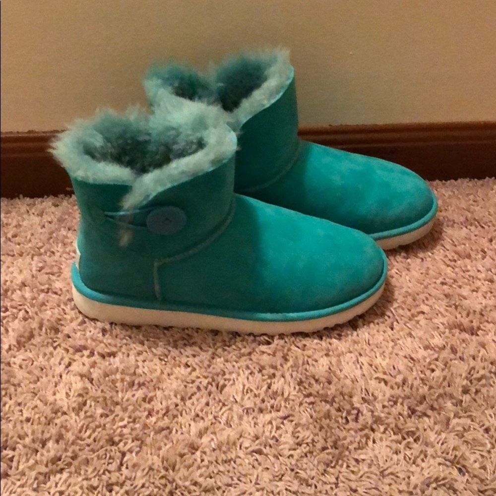 Ugg Boots